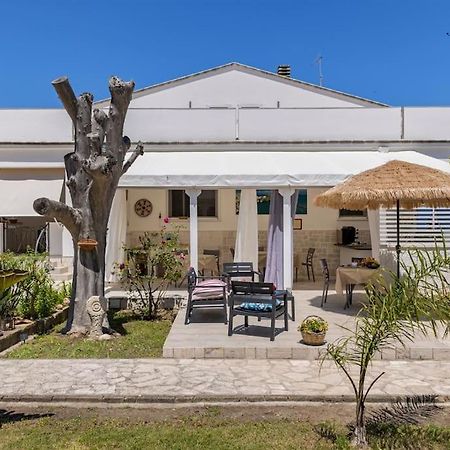 Villa Soleanna Residence Вьесте Экстерьер фото