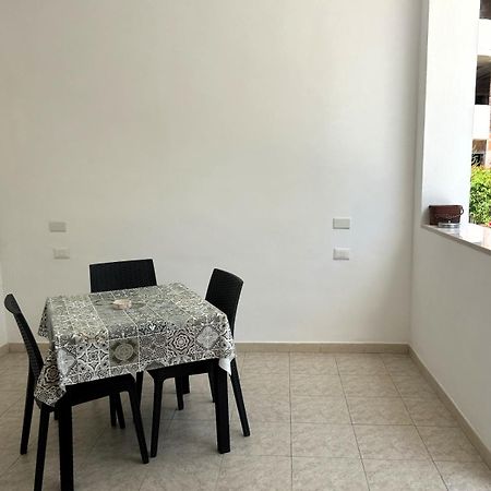 Villa Soleanna Residence Вьесте Экстерьер фото